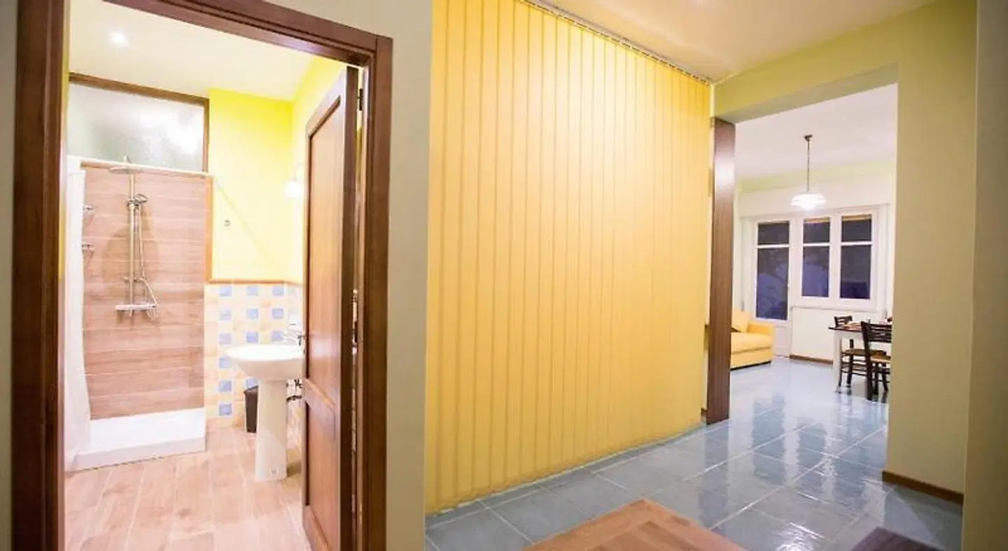 Il Nido del sole ROOM_EXAMPLE