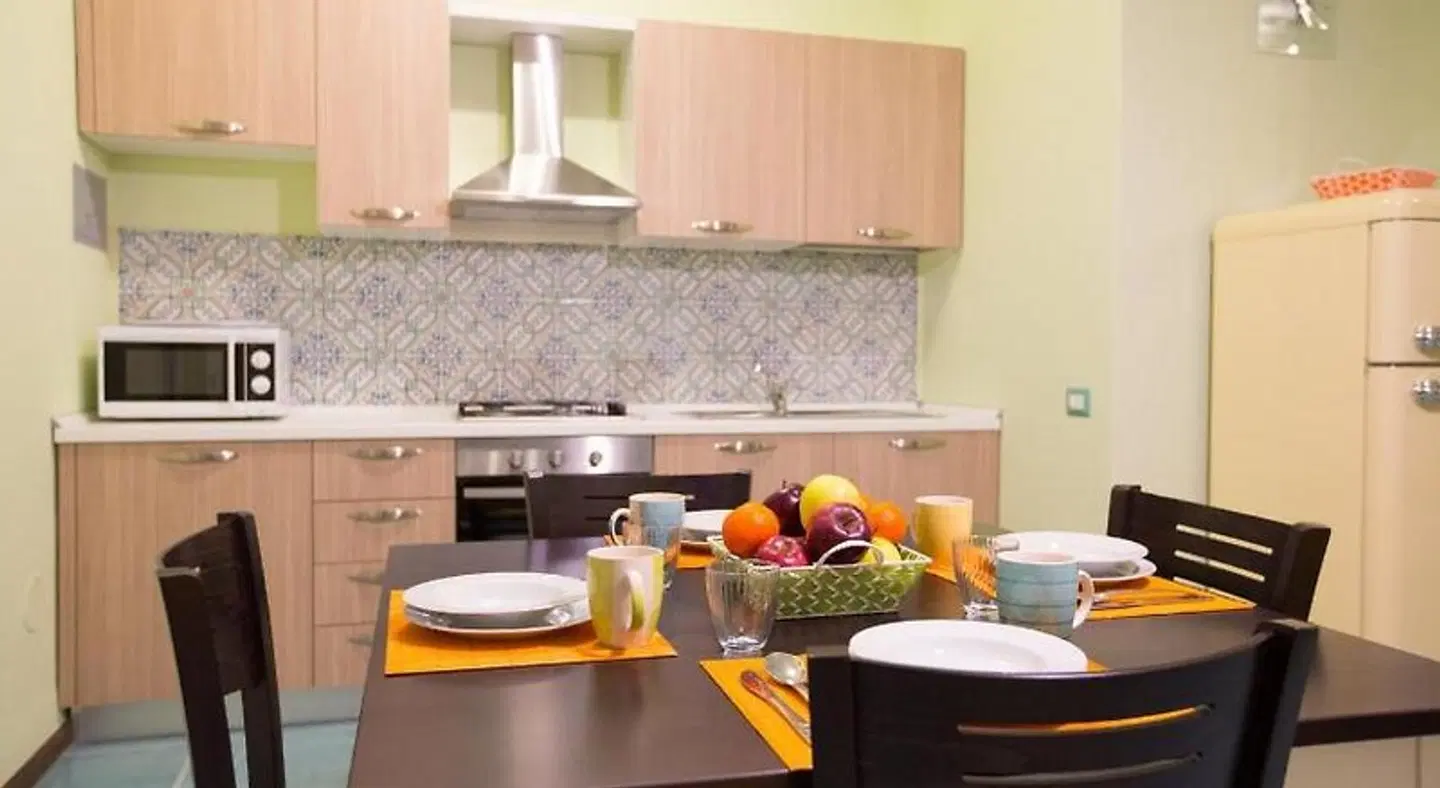Il Nido del sole ROOM_EXAMPLE