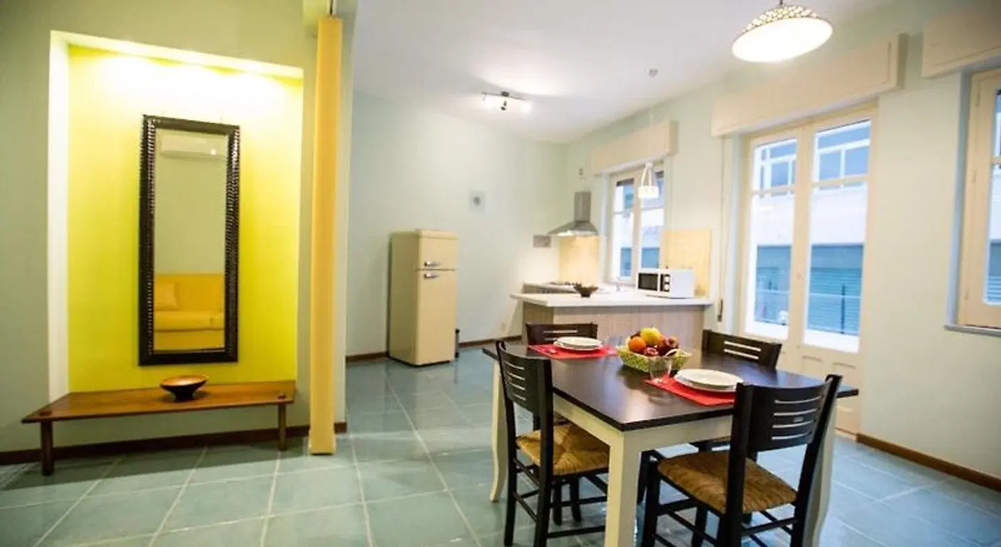 Il Nido del sole LOUNGE_LOBBY