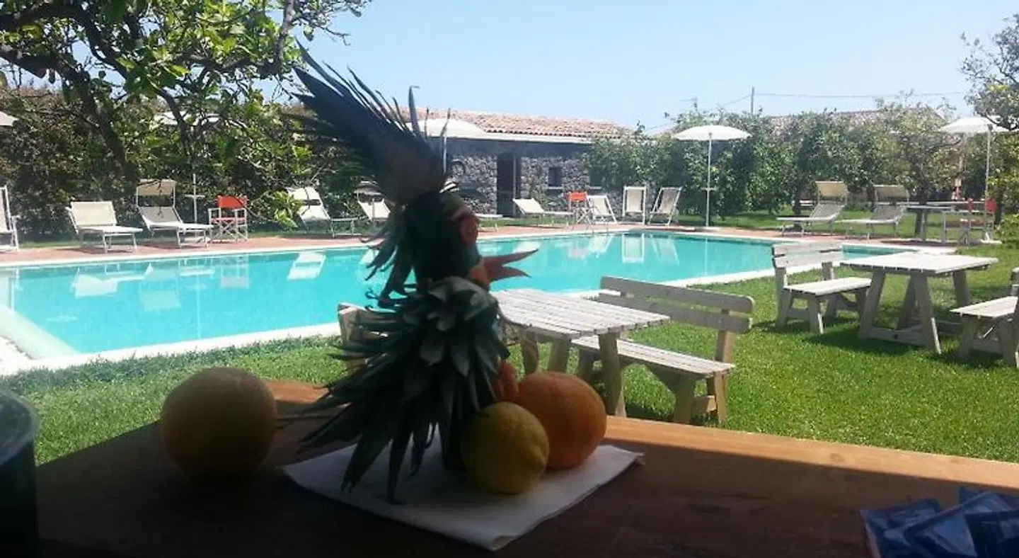 Galea Farm House OUTDOOR_POOL