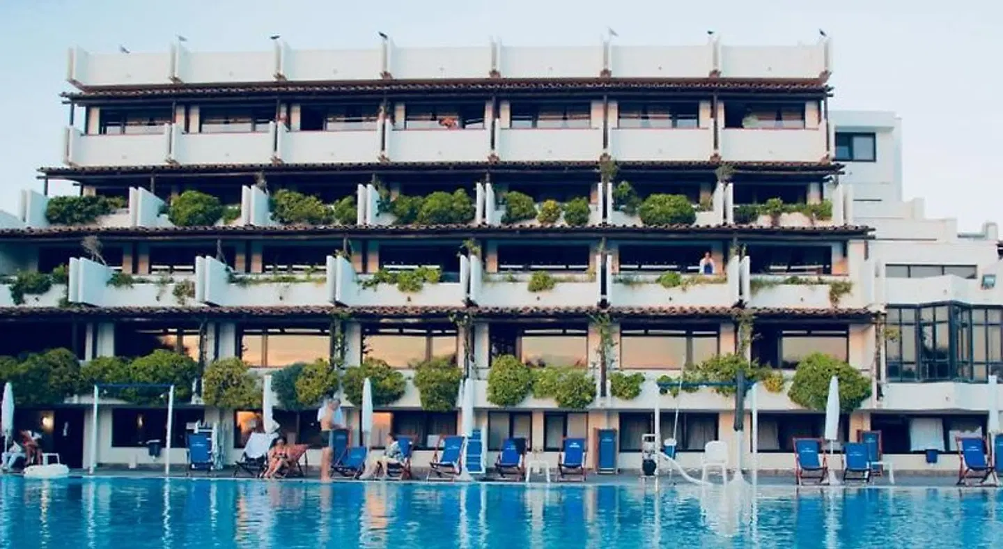 Hotel Punta Quattroventi OUTDOOR_POOL