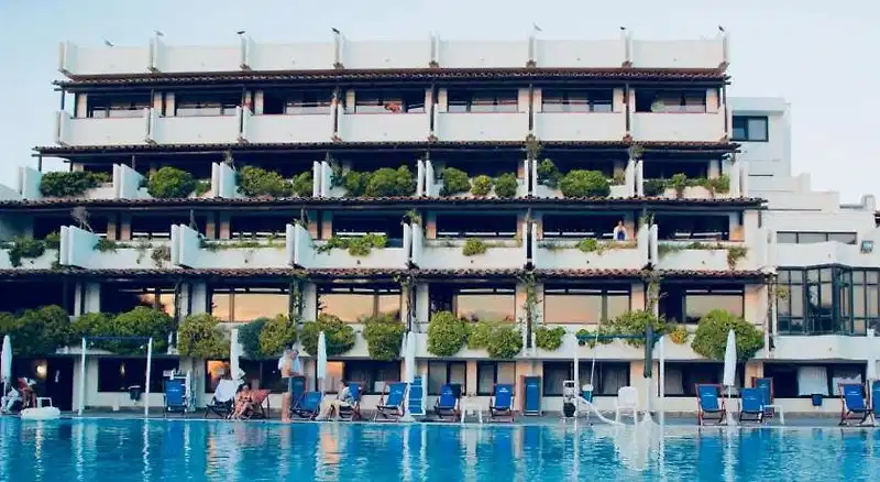 Hotel Punta Quattroventi – Hotelfoto