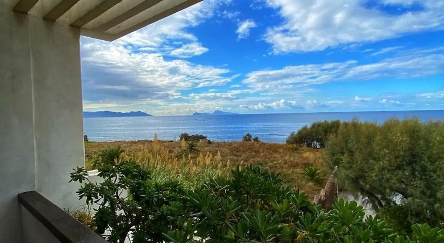 Hotel Punta Quattroventi LANDSCAPE