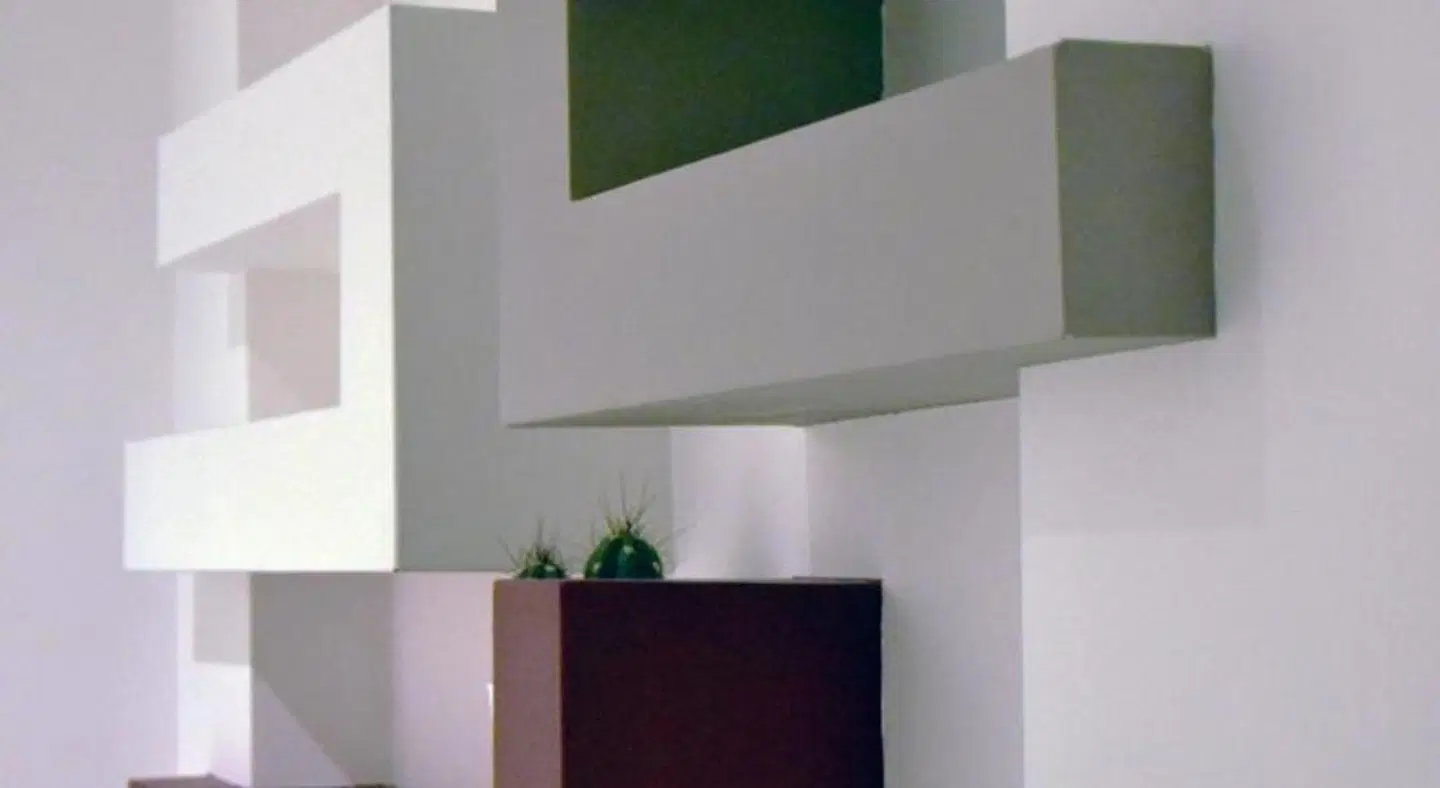 B&B Nostos LOUNGE_LOBBY