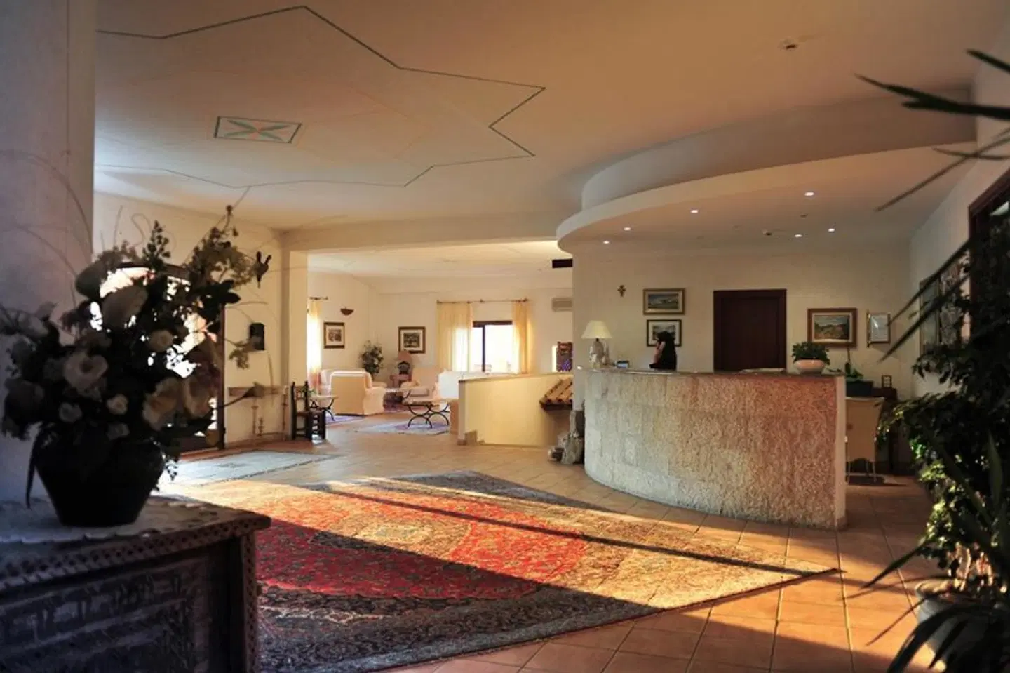 Micalosu LOUNGE_LOBBY