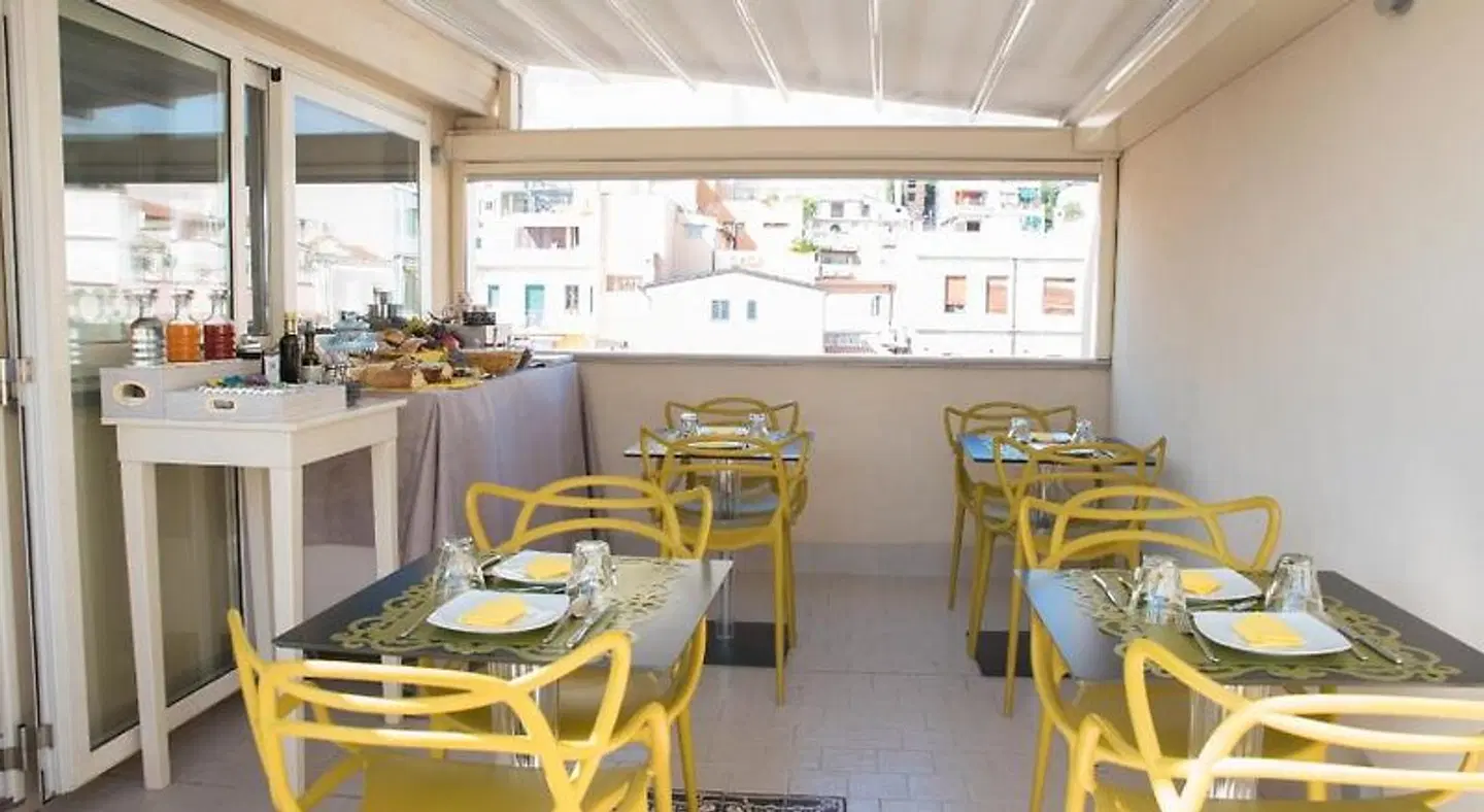 Casa Turrisi Restaurant