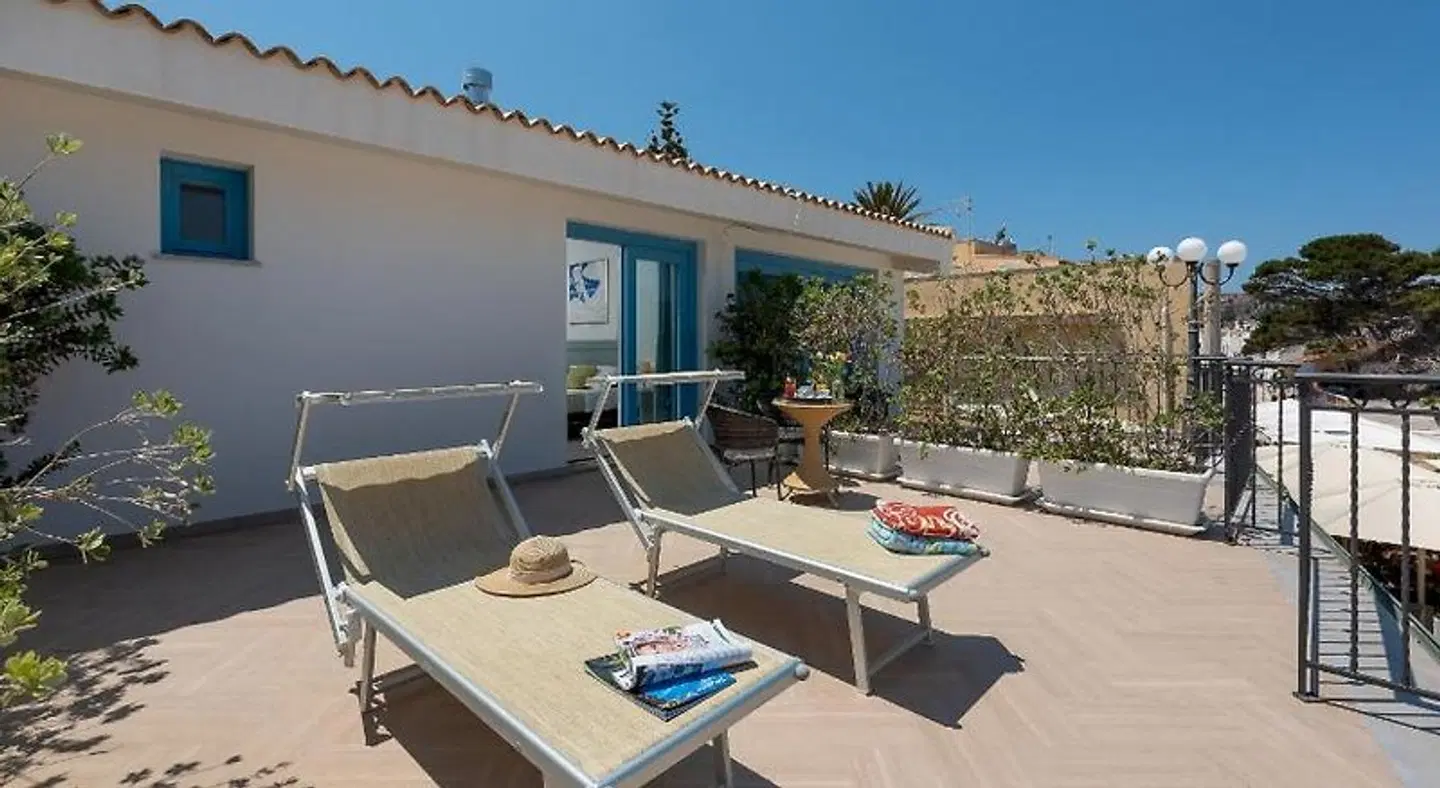 Riviera Terrasse