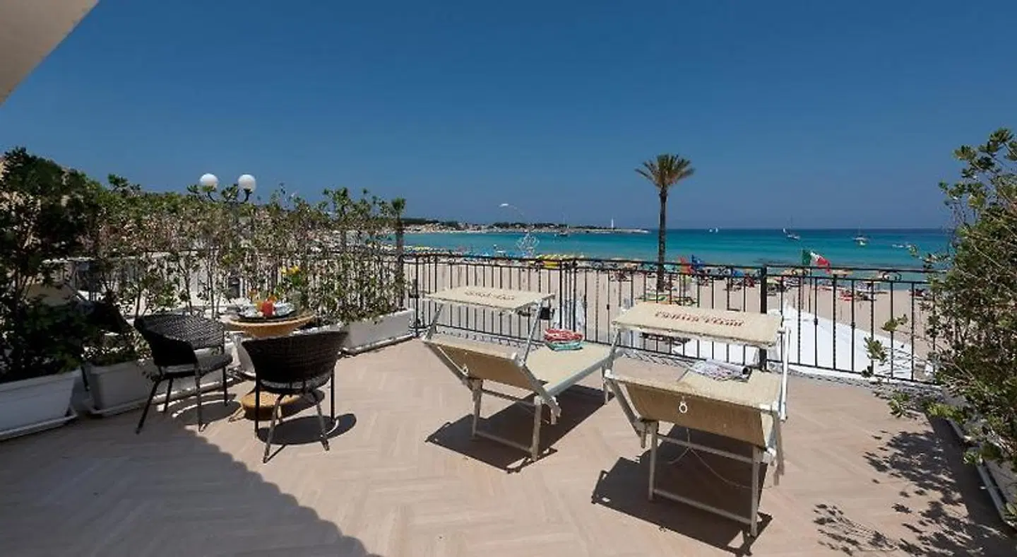 Riviera Terrasse