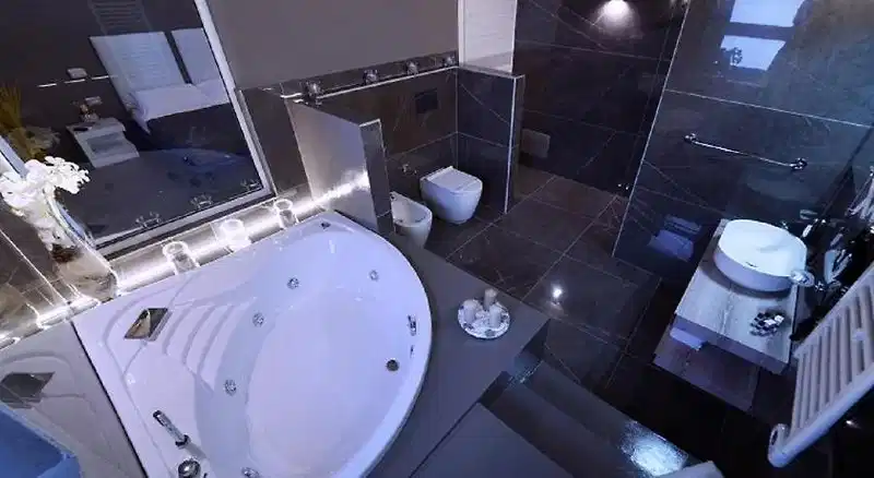 Etna Suite Rooms – Hotelfoto