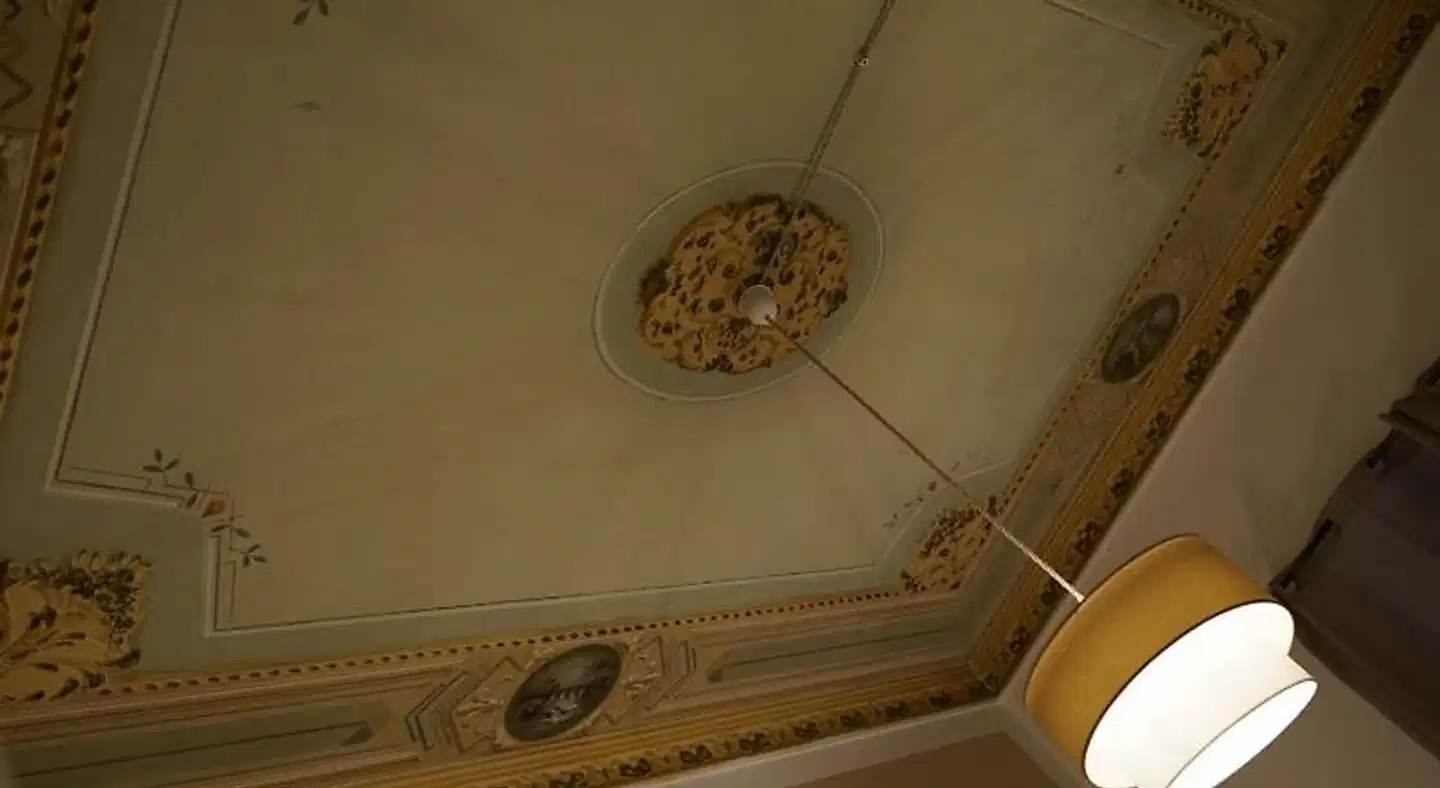 Palermo Web House Wohnbeispiel