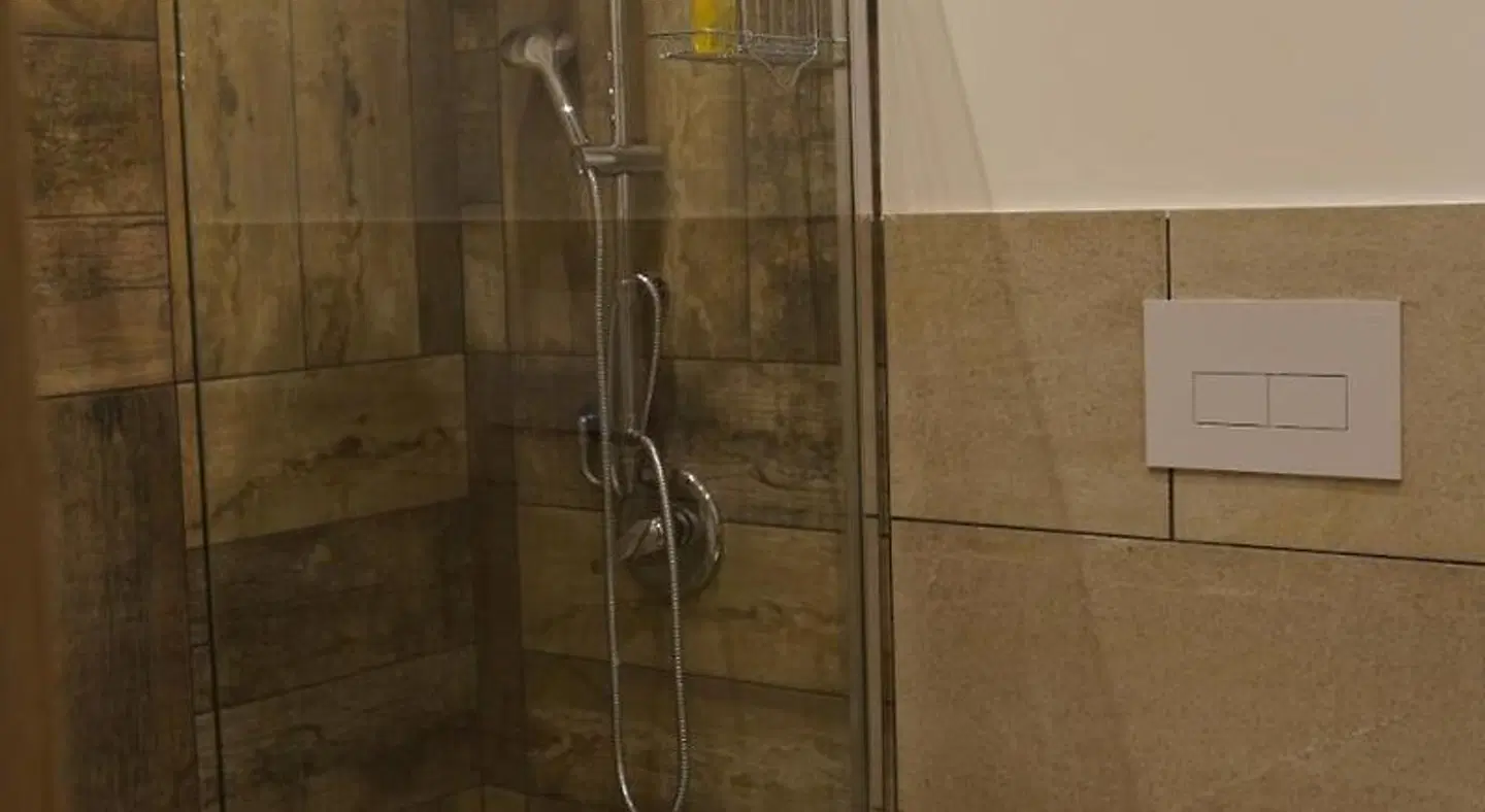 Palermo Web House Badezimmer