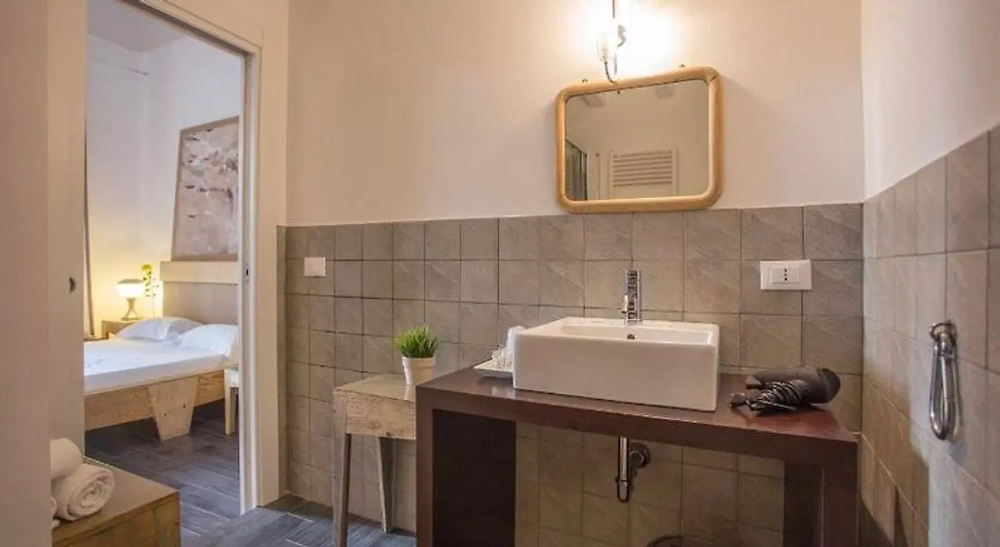 Aquarooms Badezimmer