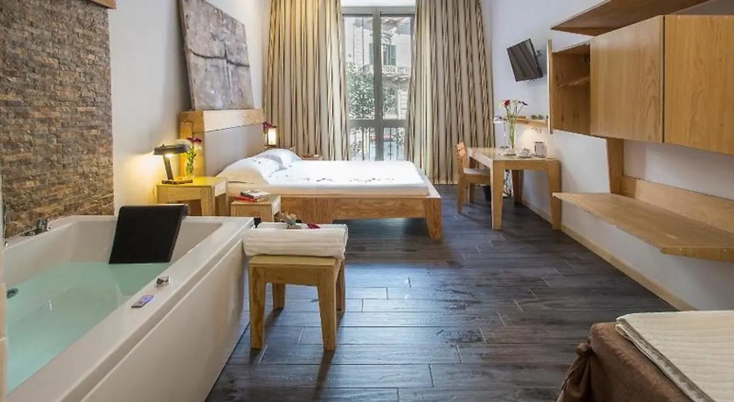 Aquarooms ROOM_EXAMPLE