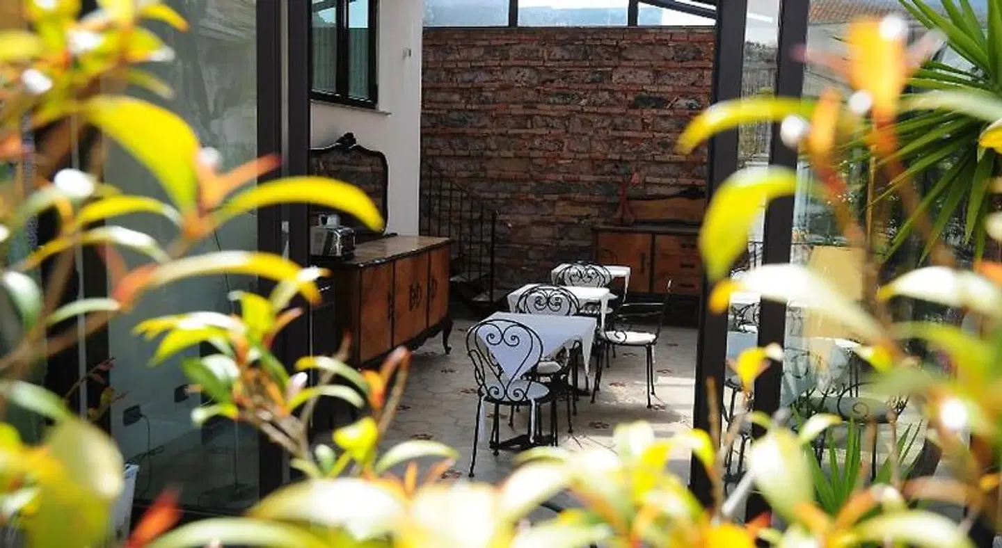 Sangiuliano Restaurant