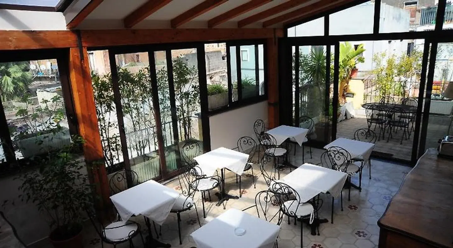 Sangiuliano Restaurant