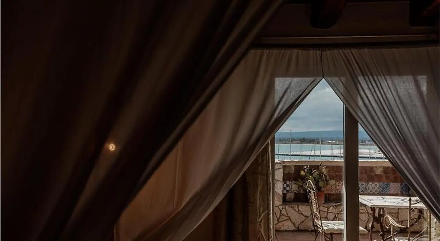 Porta Marina B&B ROOM_EXAMPLE
