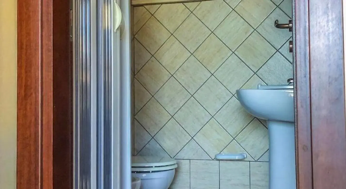 Corte della jbsa Hallenbad