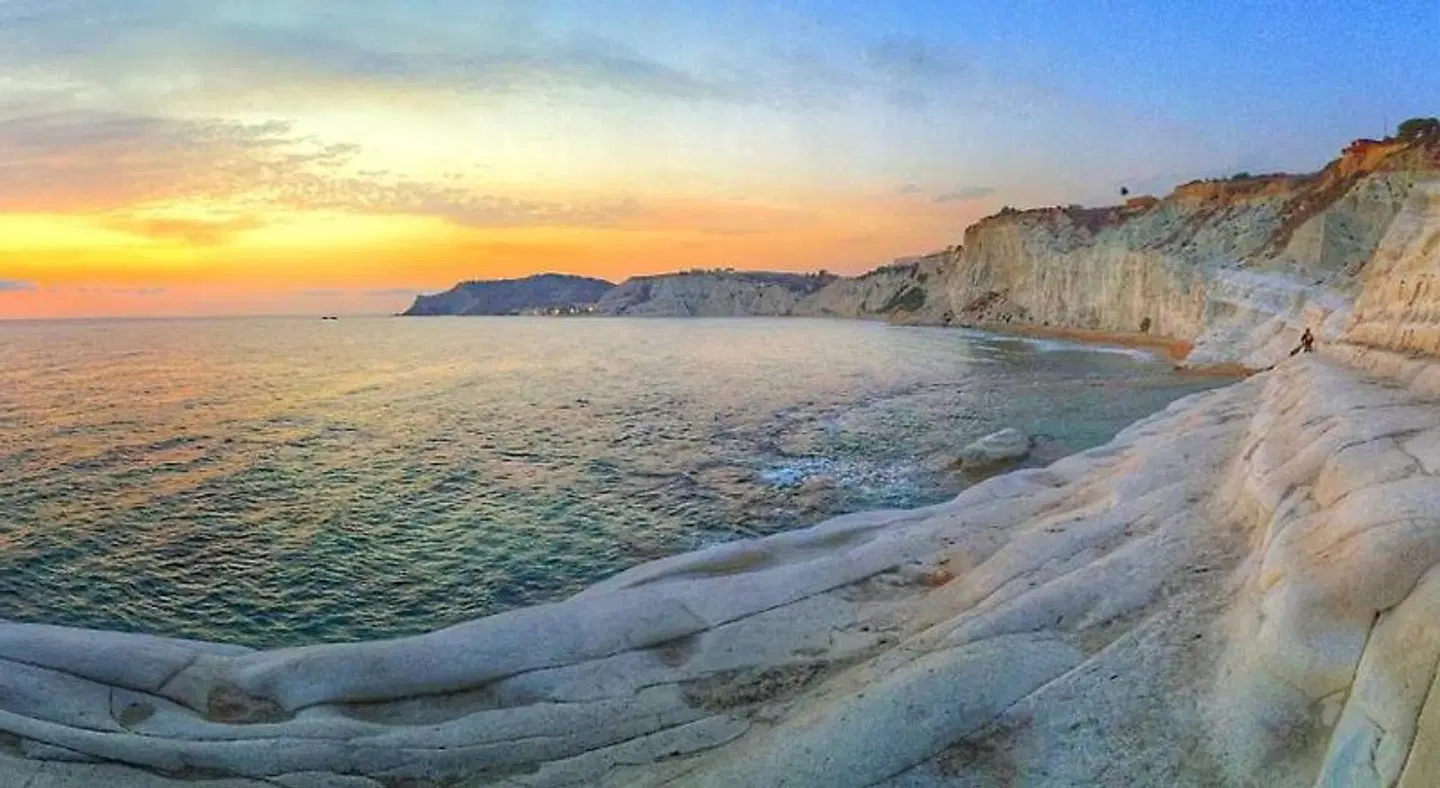 Corte della jbsa LANDSCAPE