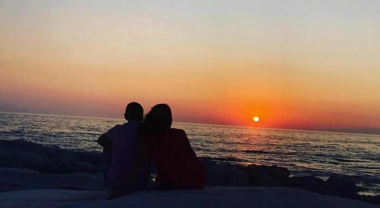 Corte della jbsa Strand