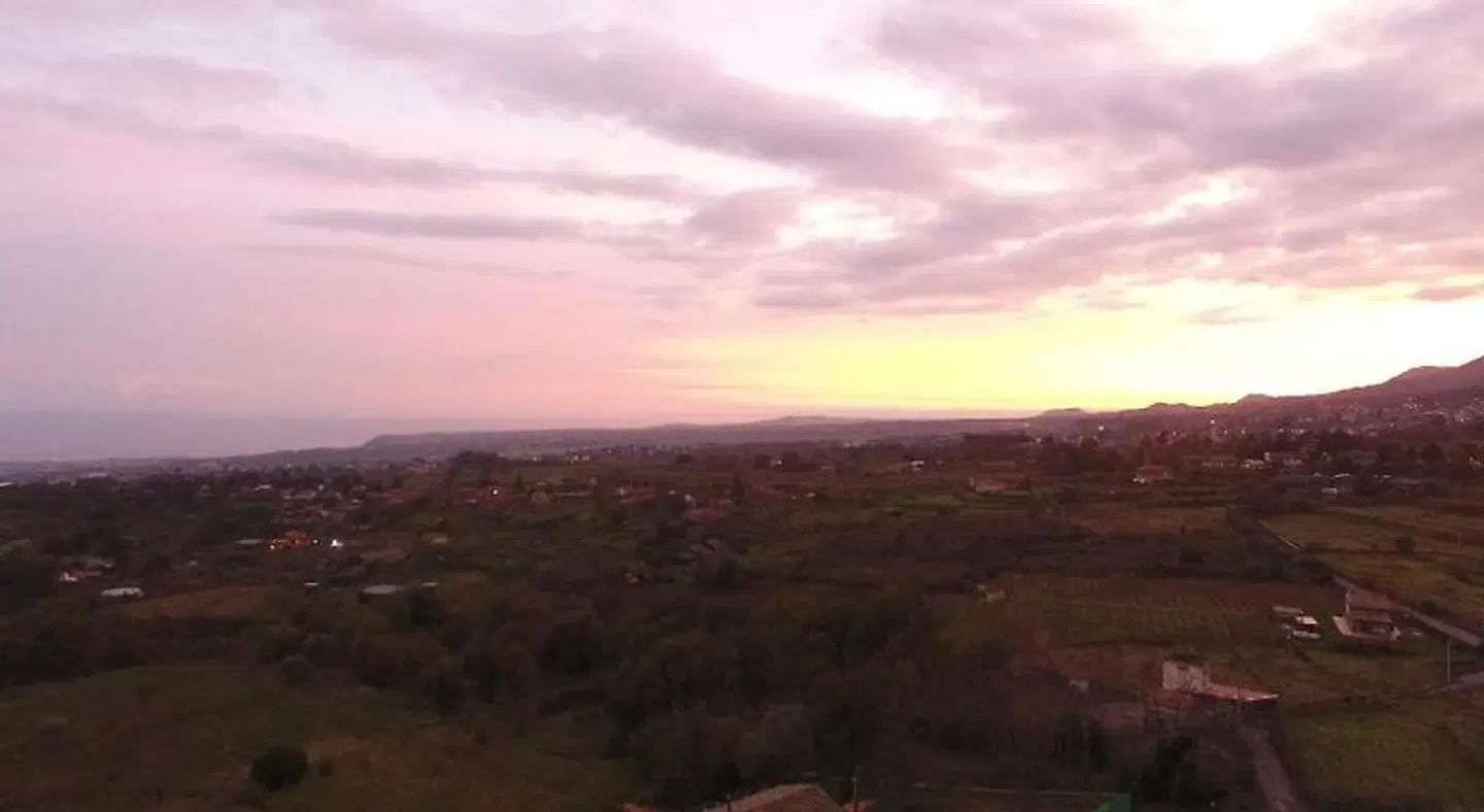 Antico Borgo Petralia LANDSCAPE