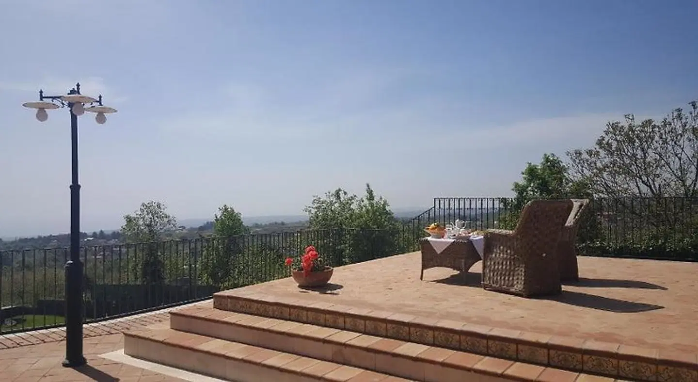 Antico Borgo Petralia SPORTS_AND_LEISURE