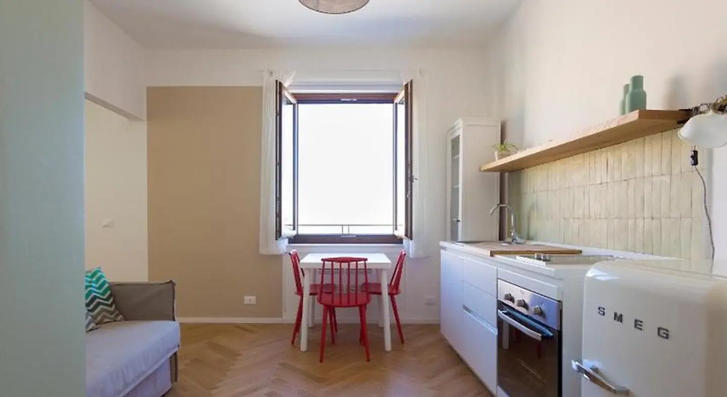 Residence Itaca ROOM_EXAMPLE