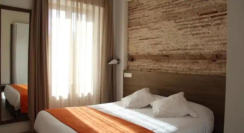 Apartamentos Maier – Hotelfoto