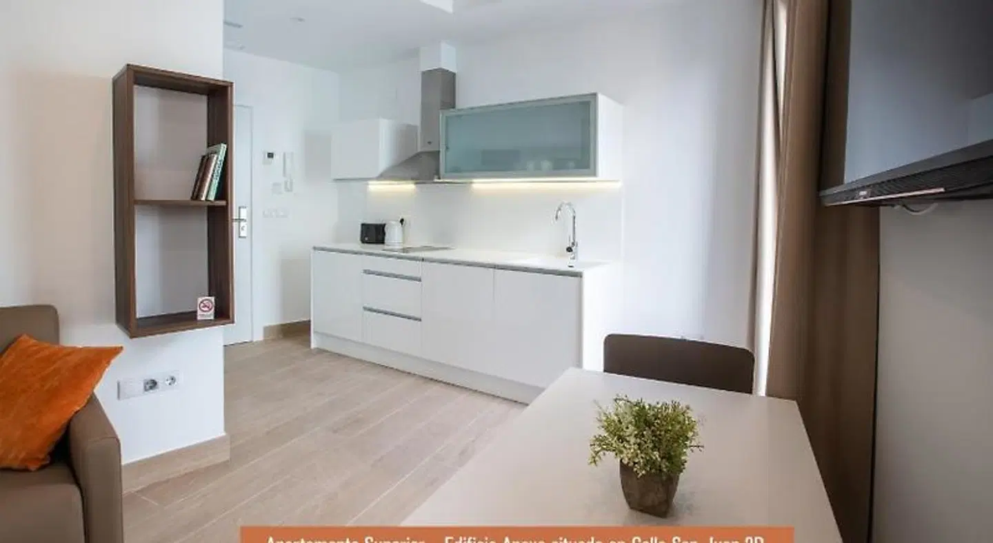 Apartamentos Maier ROOM_EXAMPLE