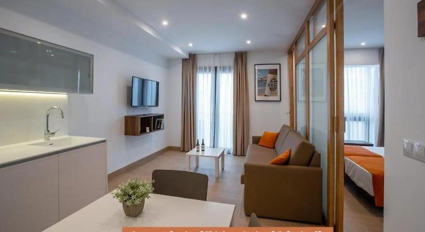Apartamentos Maier ROOM_EXAMPLE
