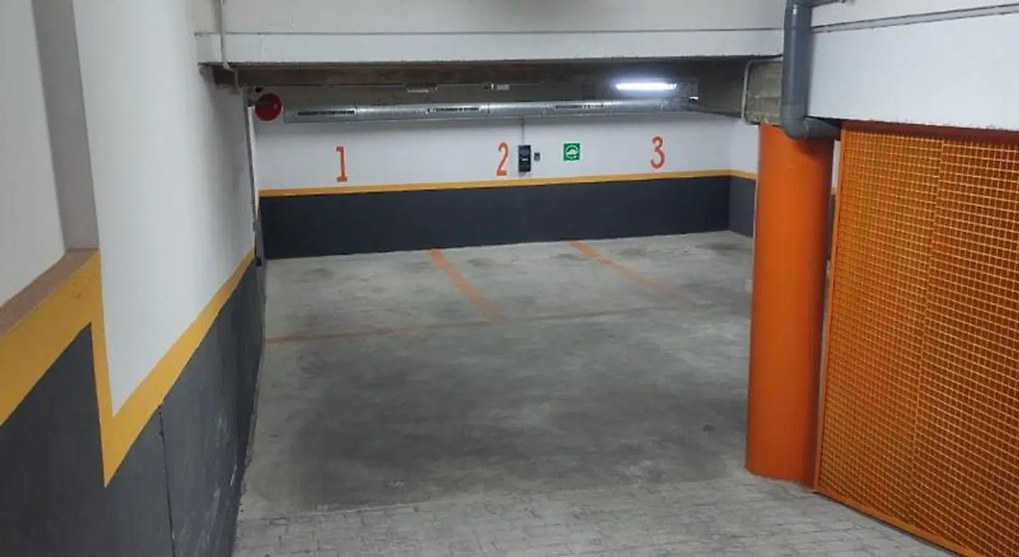 Apartamentos Maier LOUNGE_LOBBY