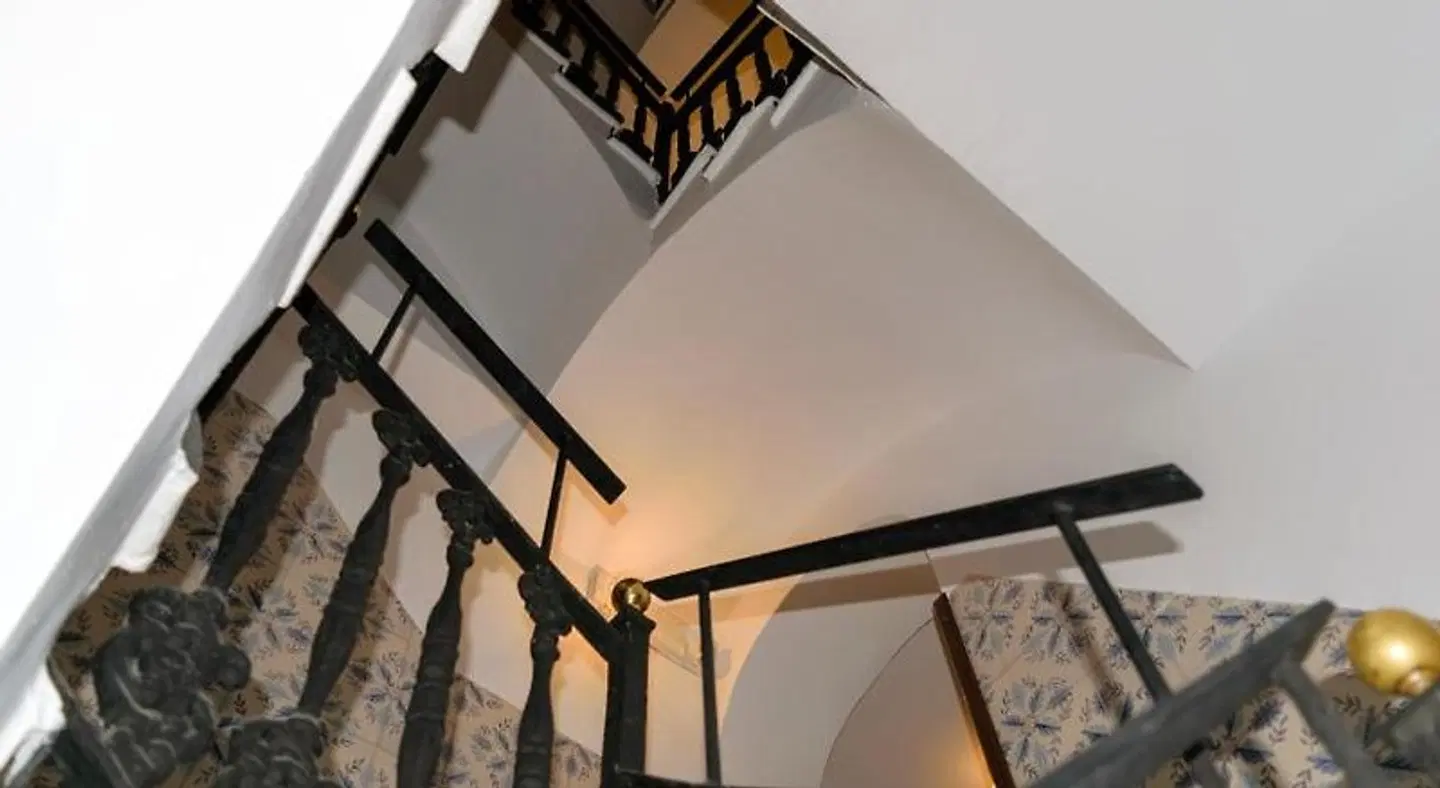 Hotel El Siglo MODEL_IMPRESSION