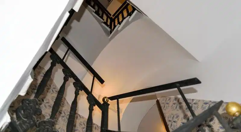Hotel El Siglo – Hotelfoto