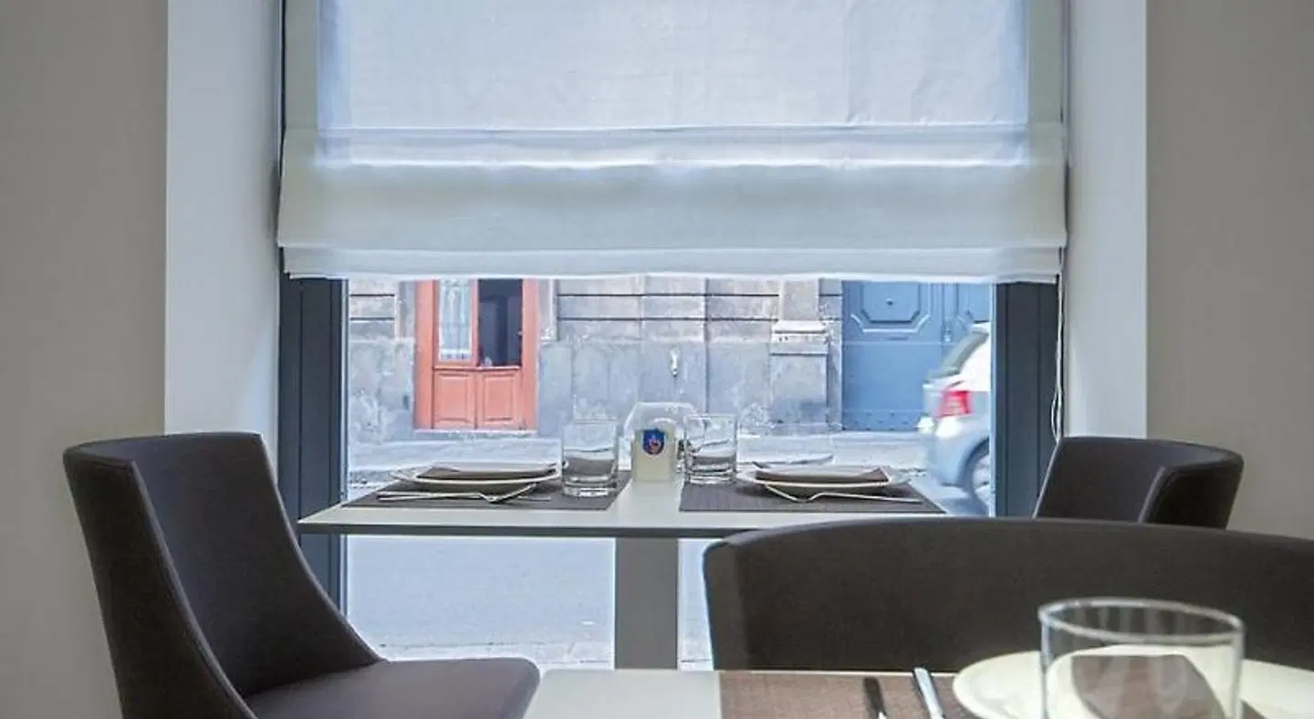 Etnea 454 Catania Luxury Rooms Restaurant
