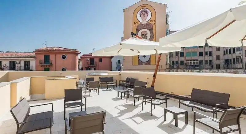 Camplus Guest Palermo – Hotelfoto