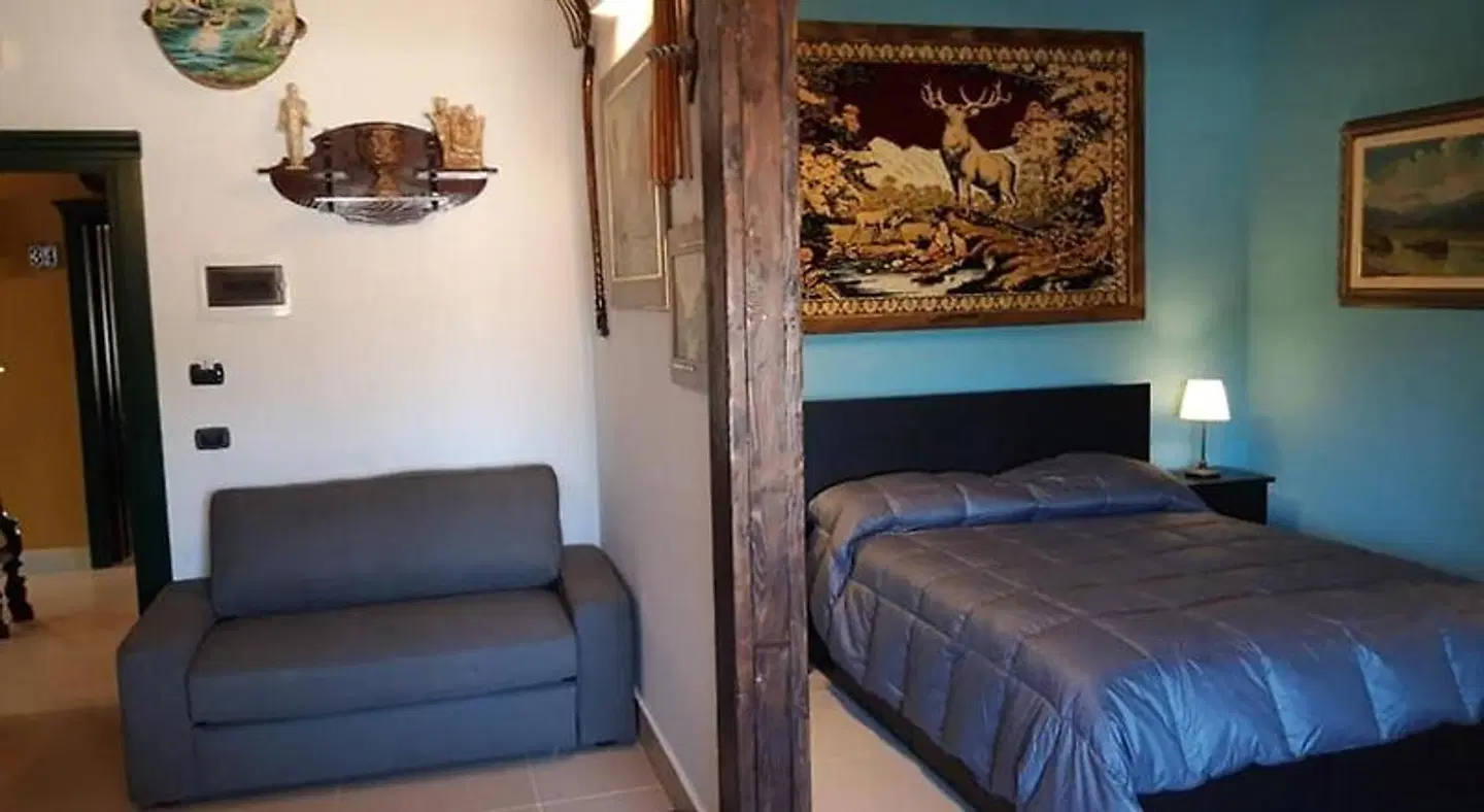 Agriturismo Papyrus ROOM_EXAMPLE