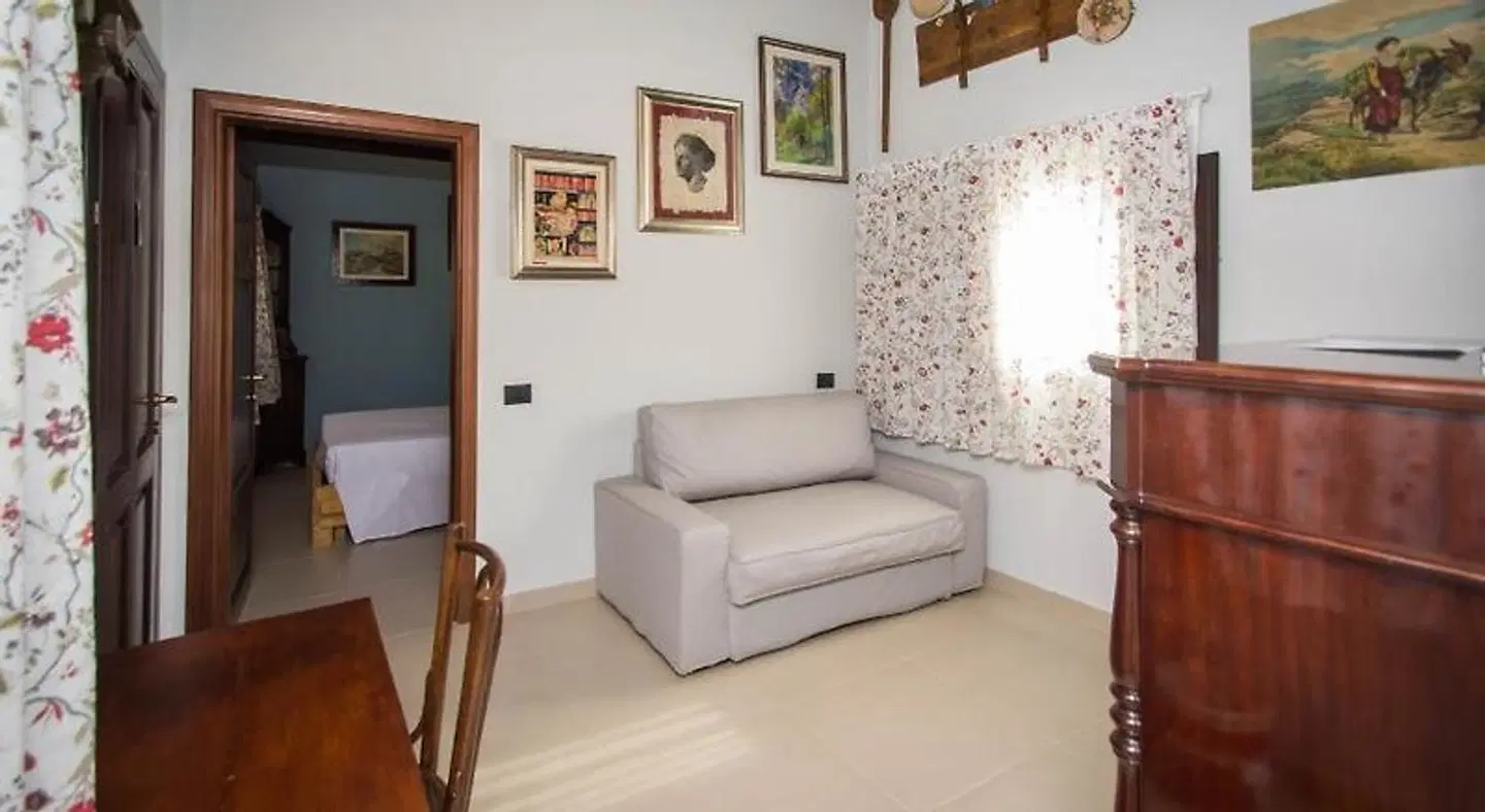 Agriturismo Papyrus ROOM_EXAMPLE