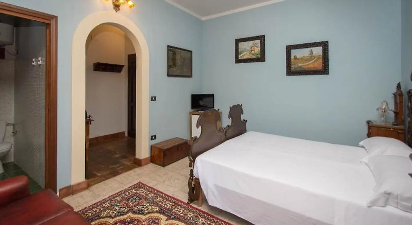 Agriturismo Papyrus ROOM_EXAMPLE