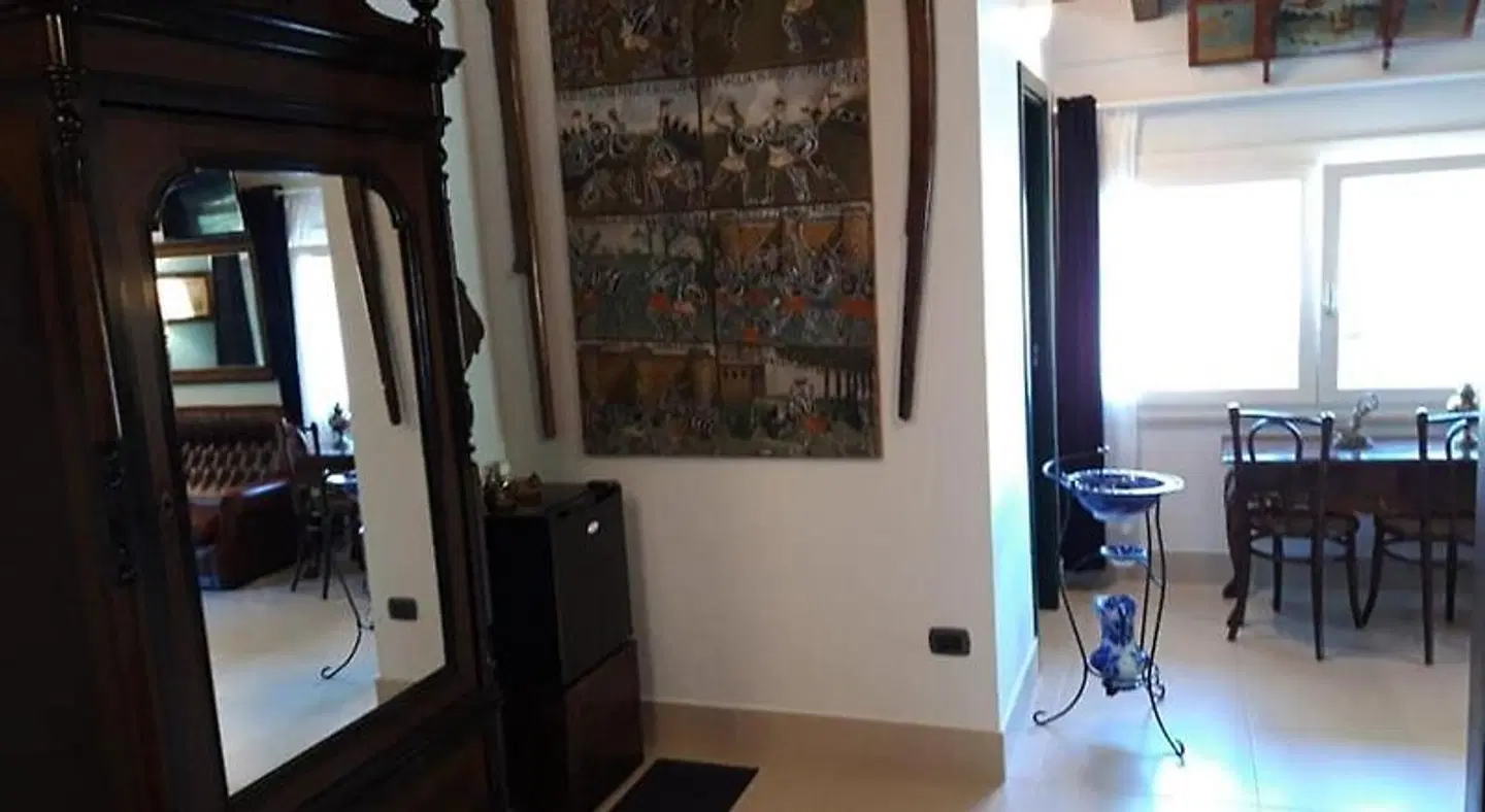 Agriturismo Papyrus ROOM_EXAMPLE