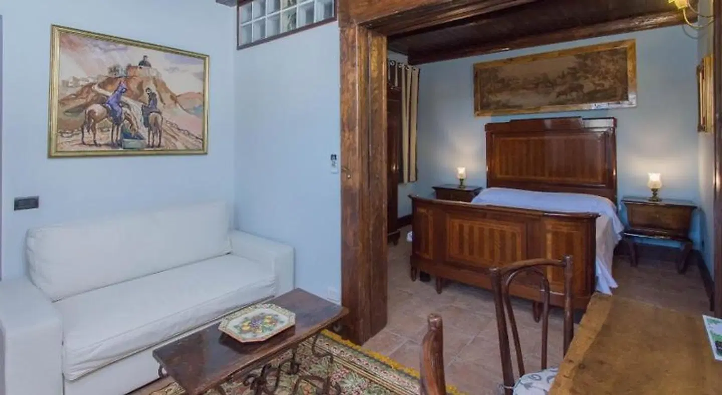 Agriturismo Papyrus ROOM_EXAMPLE
