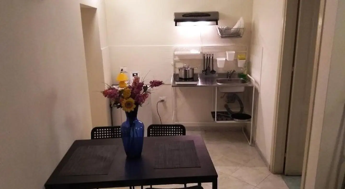 Al Piazza Marina B&B ROOM_EXAMPLE