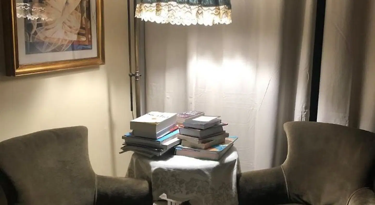 Al Piazza Marina B&B Konferenz