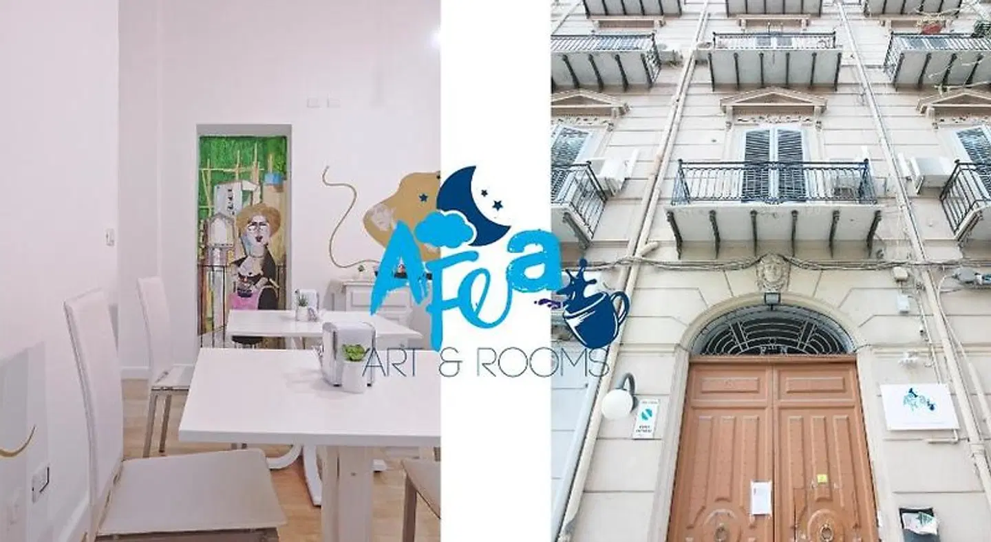 B&B Afea SPORTS_AND_LEISURE