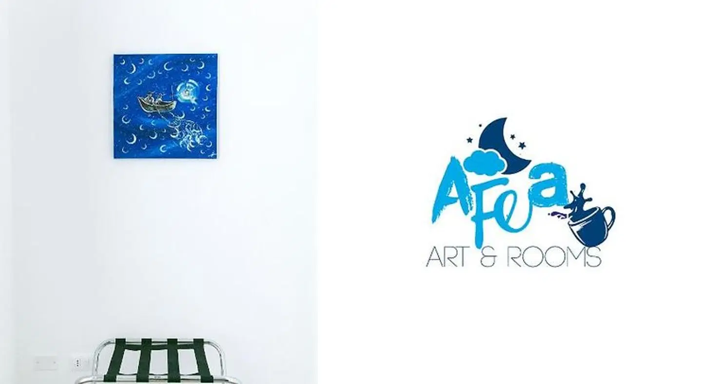 B&B Afea MODEL_IMPRESSION