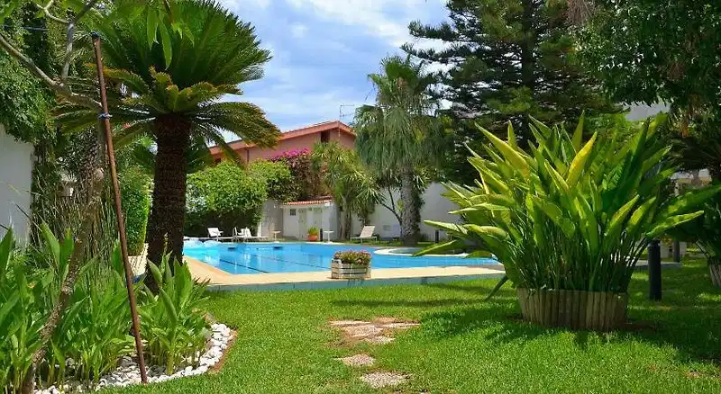 B&B Mondello Resort – Hotelfoto