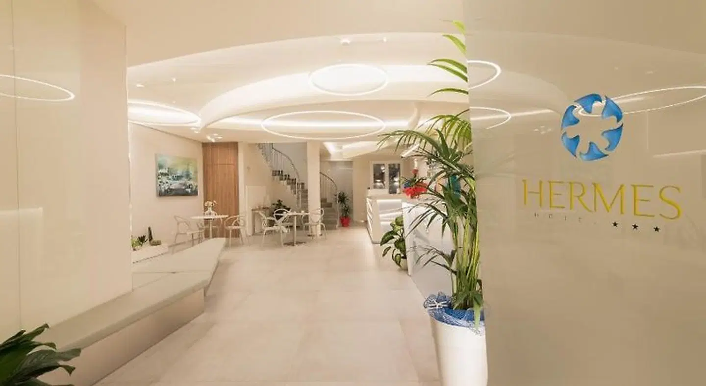 Hermes LOUNGE_LOBBY