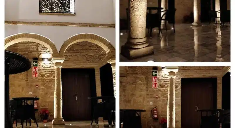 Patios del Orfebre – Hotelfoto