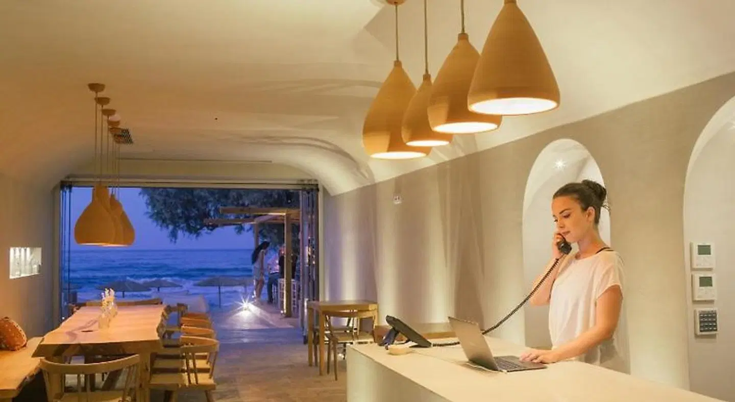 The Theodore Boutique Hotel HEALTH_BEAUTY