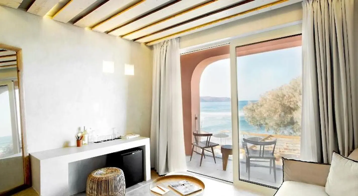 The Theodore Boutique Hotel HEALTH_BEAUTY