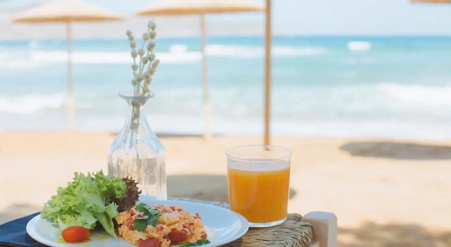 The Theodore Boutique Hotel Restaurant