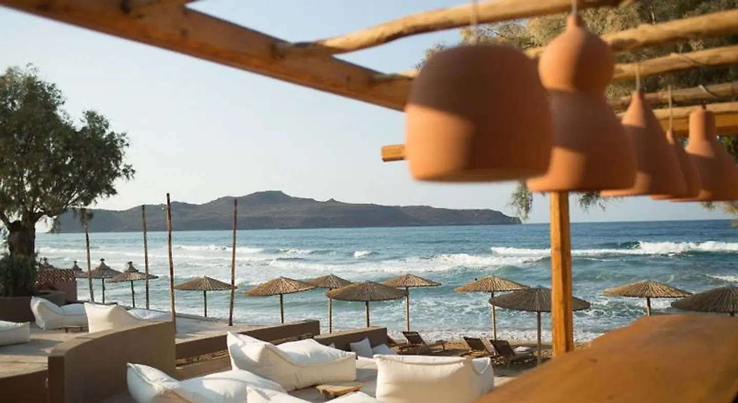 The Theodore Boutique Hotel Restaurant